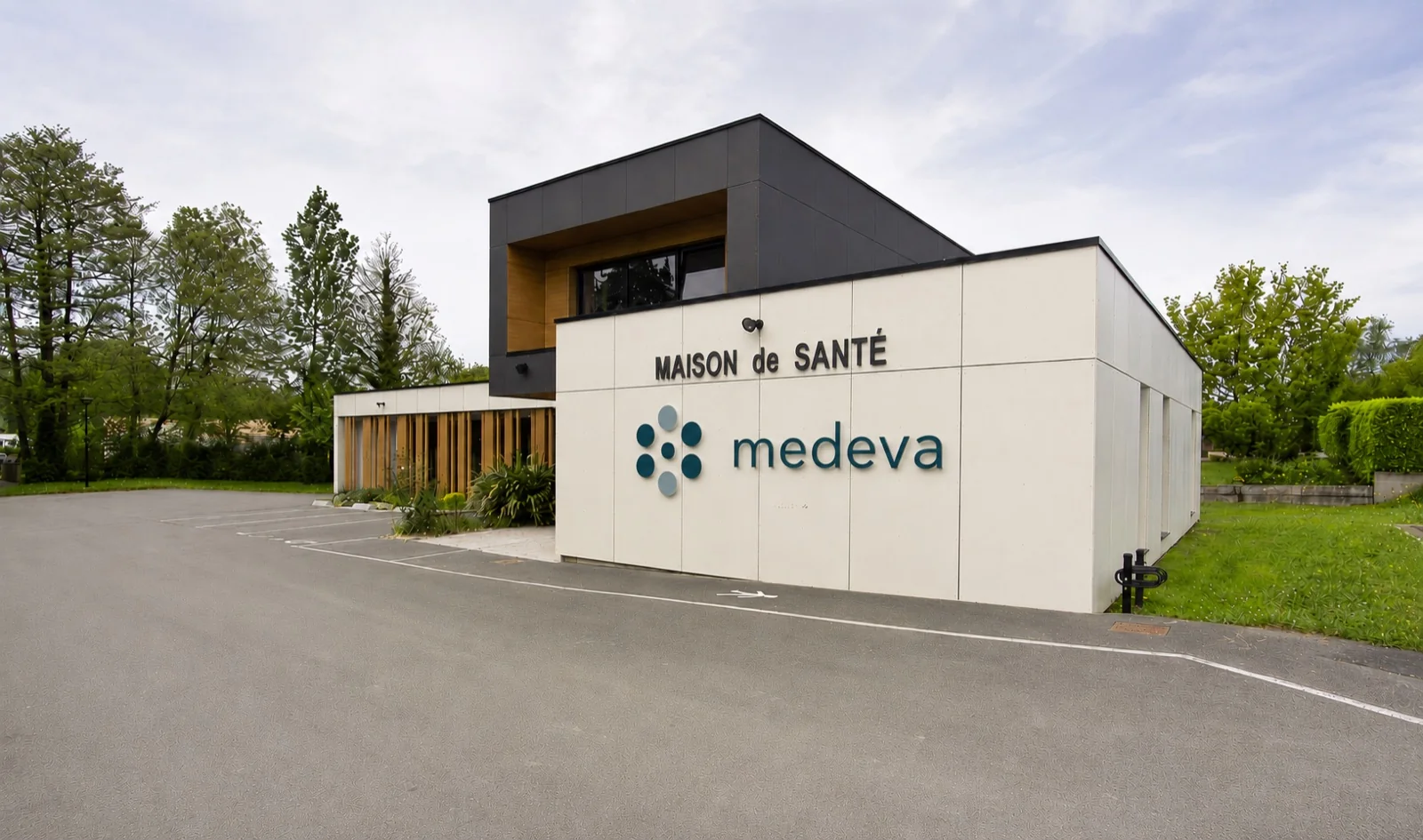 Cabinet MEDEVA